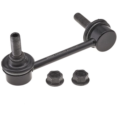 CHASSIS PRO - TK80158 - Sway Bar Link pa3