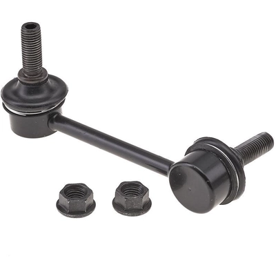 CHASSIS PRO - TK80158 - Sway Bar Link pa4
