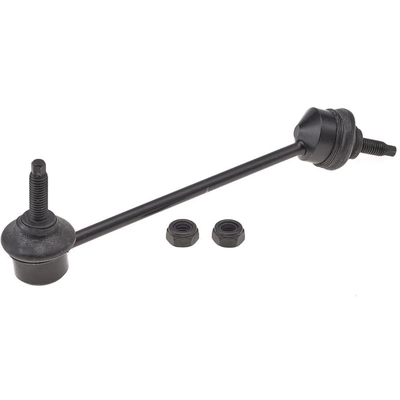 CHASSIS PRO - TK80245 - Sway Bar Link pa3