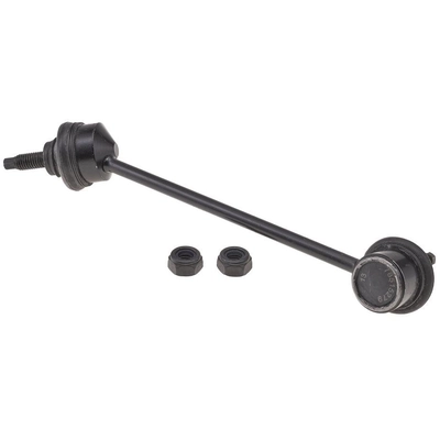 CHASSIS PRO - TK80245 - Sway Bar Link pa4