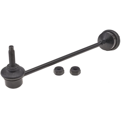 CHASSIS PRO - TK80246 - Sway Bar Link pa3