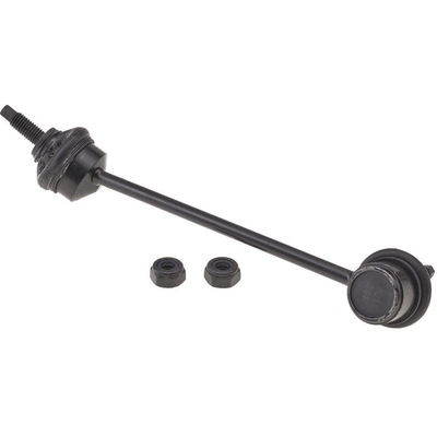 CHASSIS PRO - TK80246 - Sway Bar Link pa4