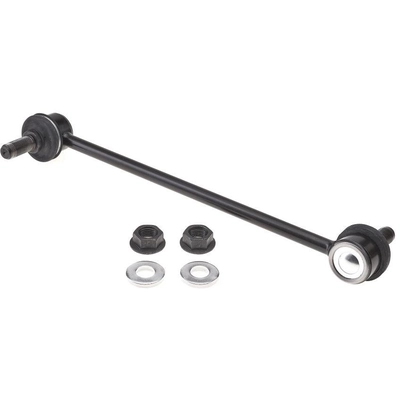 CHASSIS PRO - TK80249 - Sway Bar Link pa4