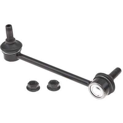 CHASSIS PRO - TK80251 - Sway Bar Link pa3