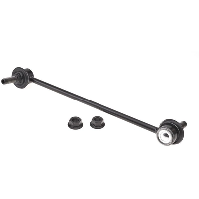 CHASSIS PRO - TK80252 - Sway Bar Link pa4