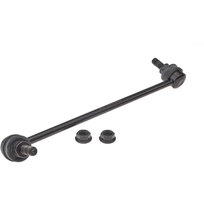 CHASSIS PRO - TK80255 - Sway Bar Link pa4