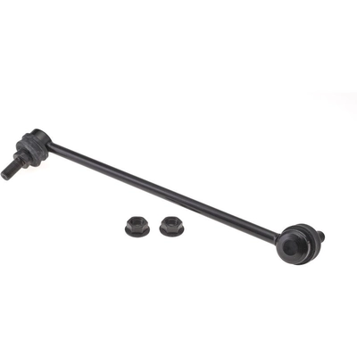 CHASSIS PRO - TK80256 - Sway Bar Link pa4