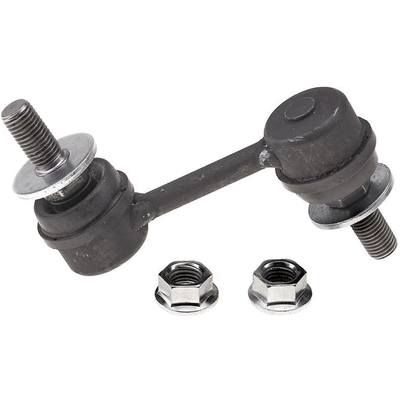 CHASSIS PRO - TK80257 - Sway Bar Link pa3