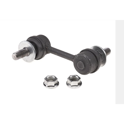 CHASSIS PRO - TK80257 - Sway Bar Link Kit pa4