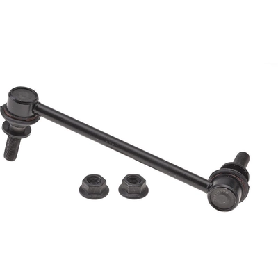 CHASSIS PRO - TK80262 - Sway Bar Link pa3