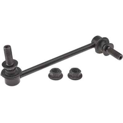 CHASSIS PRO - TK80262 - Sway Bar Link pa4