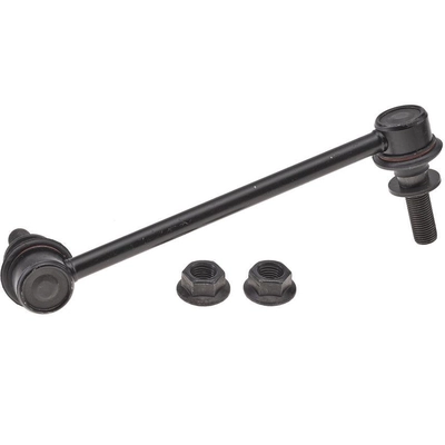 CHASSIS PRO - TK80263 - Sway Bar Link pa3