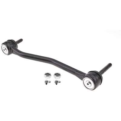 CHASSIS PRO - TK80273 - Sway Bar Link pa4