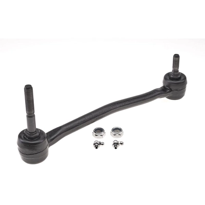 CHASSIS PRO - TK80274 - Sway Bar Link pa4