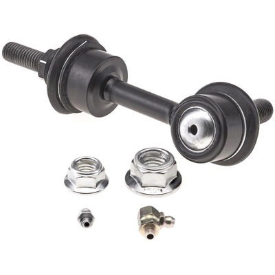 CHASSIS PRO - TK80278 - Sway Bar Link pa3