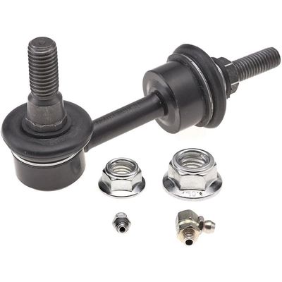 CHASSIS PRO - TK80278 - Sway Bar Link Kit pa4