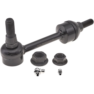 CHASSIS PRO - TK80279 - Sway Bar Link pa4