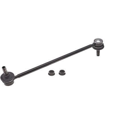 CHASSIS PRO - TK80296 - Sway Bar Link pa3