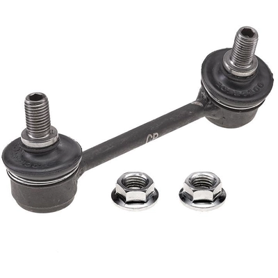 CHASSIS PRO - TK80297 - Sway Bar Link pa3