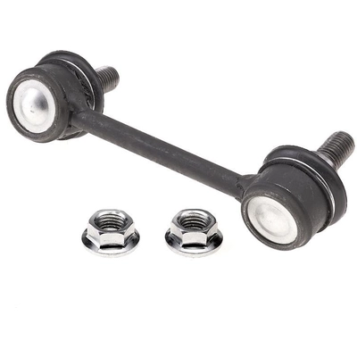 CHASSIS PRO - TK80297 - Sway Bar Link pa4