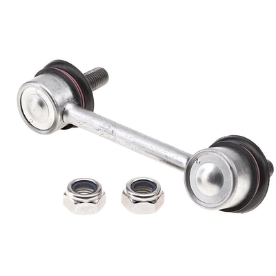 CHASSIS PRO - TK80298 - Sway Bar Link pa3