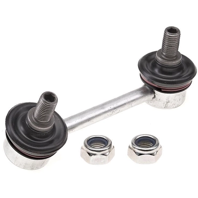 CHASSIS PRO - TK80298 - Sway Bar Link pa4