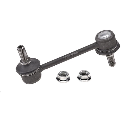 CHASSIS PRO - TK80299 - Sway Bar Link Kit pa3