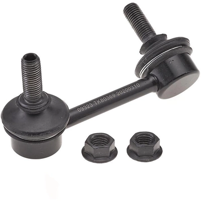 CHASSIS PRO - TK80369 - Sway Bar Link Kit pa3
