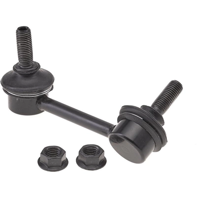 CHASSIS PRO - TK80369 - Sway Bar Link pa4