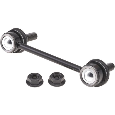 CHASSIS PRO - TK80425 - Sway Bar Link pa3