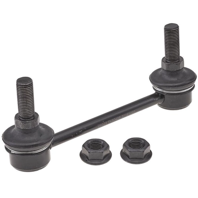 CHASSIS PRO - TK80425 - Sway Bar Link Kit pa4