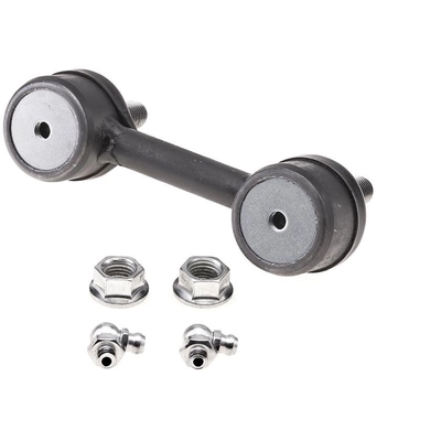 CHASSIS PRO - TK80426 - Sway Bar Link pa3