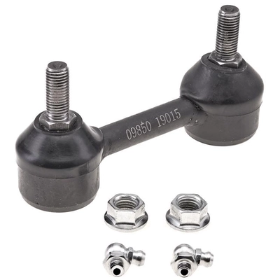 CHASSIS PRO - TK80426 - Sway Bar Link Kit pa4