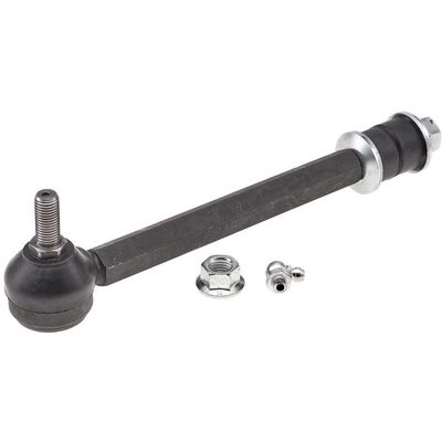 CHASSIS PRO - TK80435 - Sway Bar Link pa3