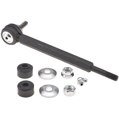 CHASSIS PRO - TK80435 - Sway Bar Link pa4