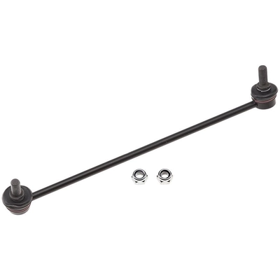 CHASSIS PRO - TK80451 - Sway Bar Link pa4