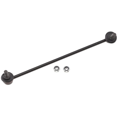 CHASSIS PRO - TK80452 - Sway Bar Link pa3