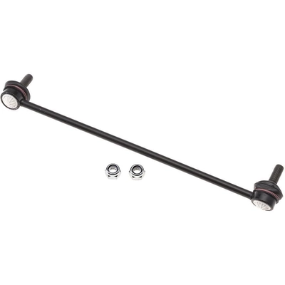 CHASSIS PRO - TK80452 - Sway Bar Link pa4
