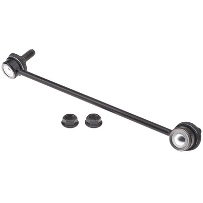 CHASSIS PRO - TK80460 - Sway Bar Link pa3