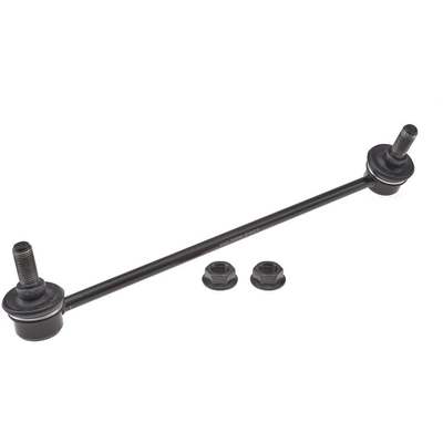 CHASSIS PRO - TK80461 - Sway Bar Link pa3