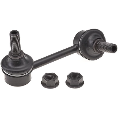 CHASSIS PRO - TK80466 - Sway Bar Link pa4