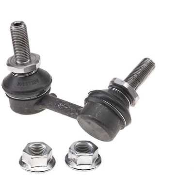 CHASSIS PRO - TK80470 - Sway Bar Link Kit pa3
