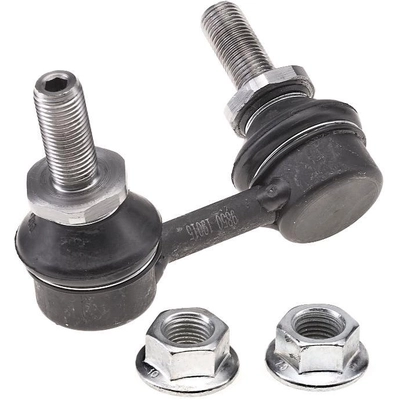 CHASSIS PRO - TK80470 - Sway Bar Link pa4