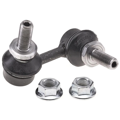 CHASSIS PRO - TK80471 - Sway Bar Link pa4