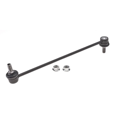 CHASSIS PRO - TK80477 - Sway Bar Link pa4