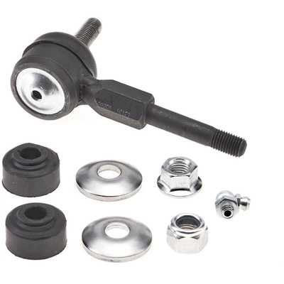 CHASSIS PRO - TK80482 - Sway Bar Link pa3