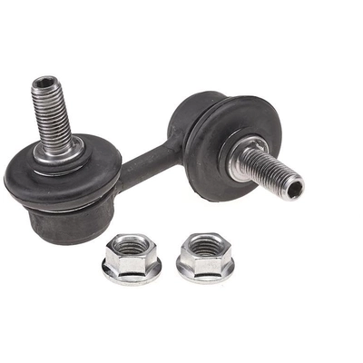 CHASSIS PRO - TK80488 - Sway Bar Link pa3