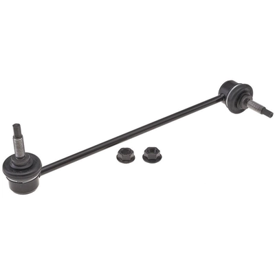 CHASSIS PRO - TK80490 - Sway Bar Link pa3