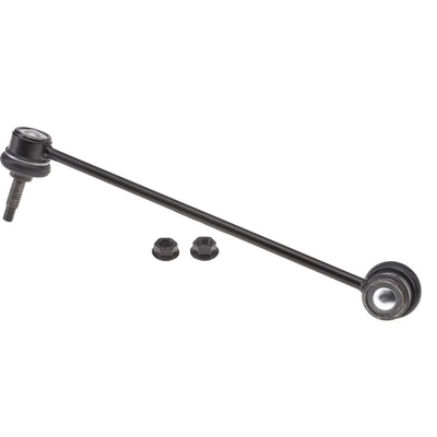 CHASSIS PRO - TK80490 - Sway Bar Link pa4