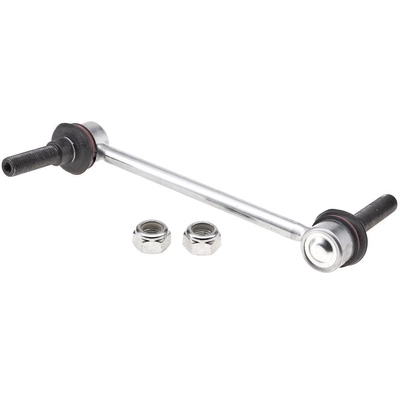 CHASSIS PRO - TK80496 - Sway Bar Link pa4